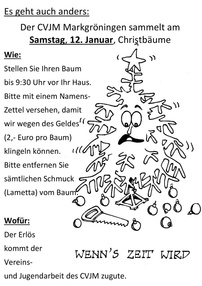 190112_Christbaumsammlung