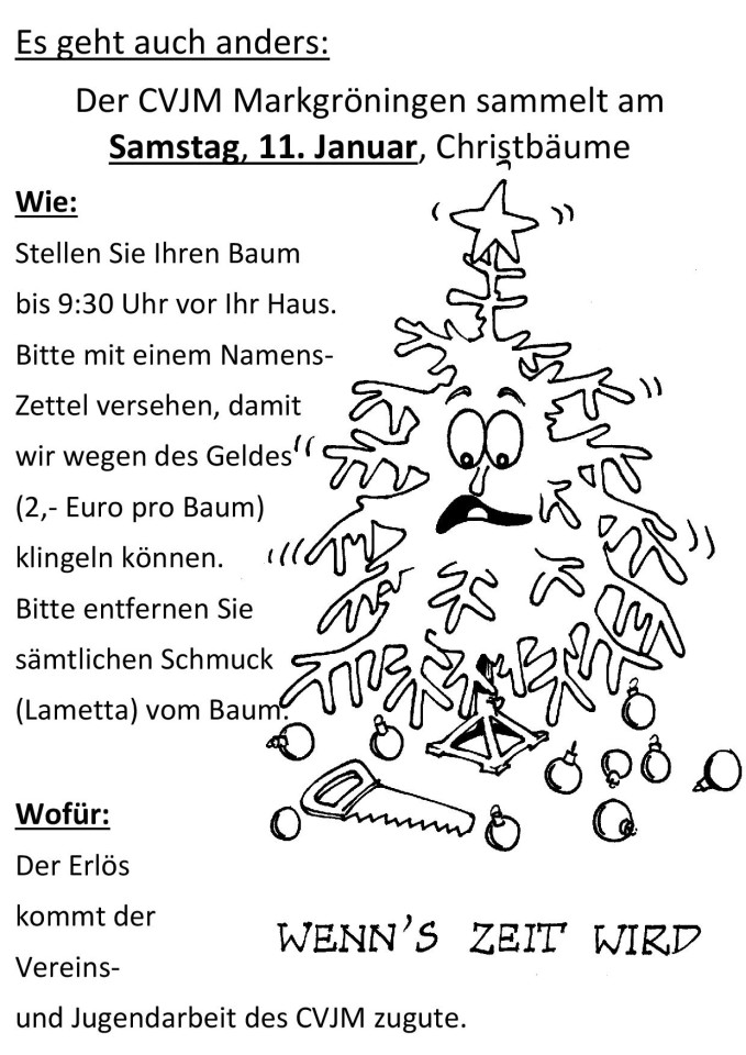 200111_Christbaumsammlung