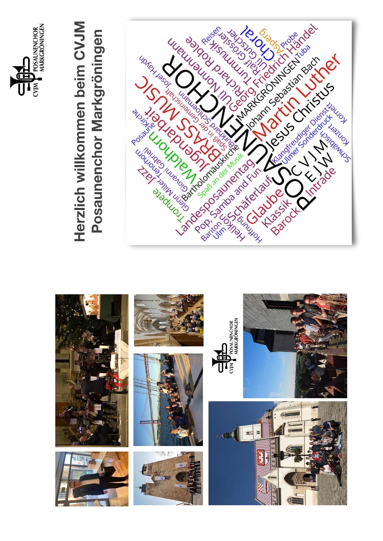 Posaunenchor Flyer 2023 V6.02