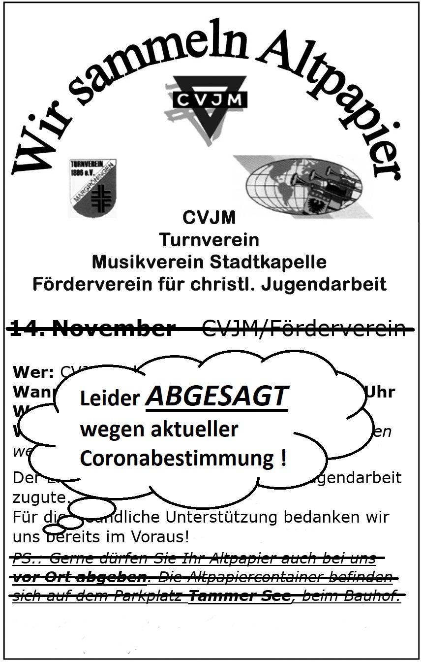 201114_Anzeige Altpapier_01_ABGESAGT