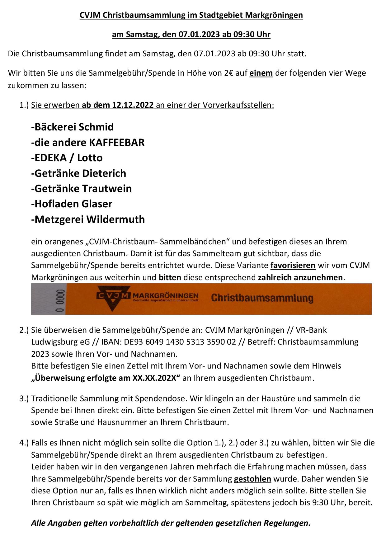 221128_Christbaumsammlung_InfoSeite_2
