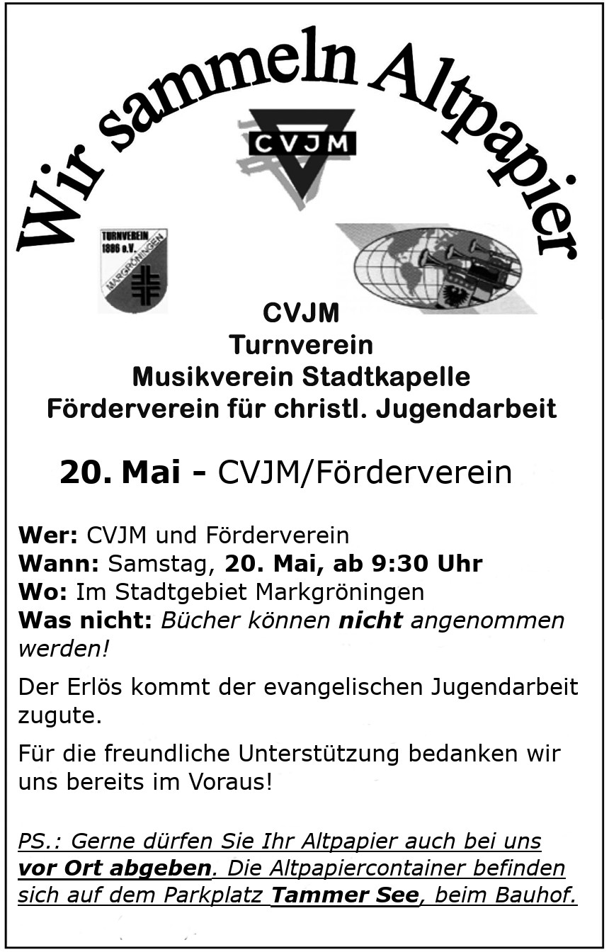 230520_Anzeige Altpapier_01_ohne_tel_nr_mit_Ort