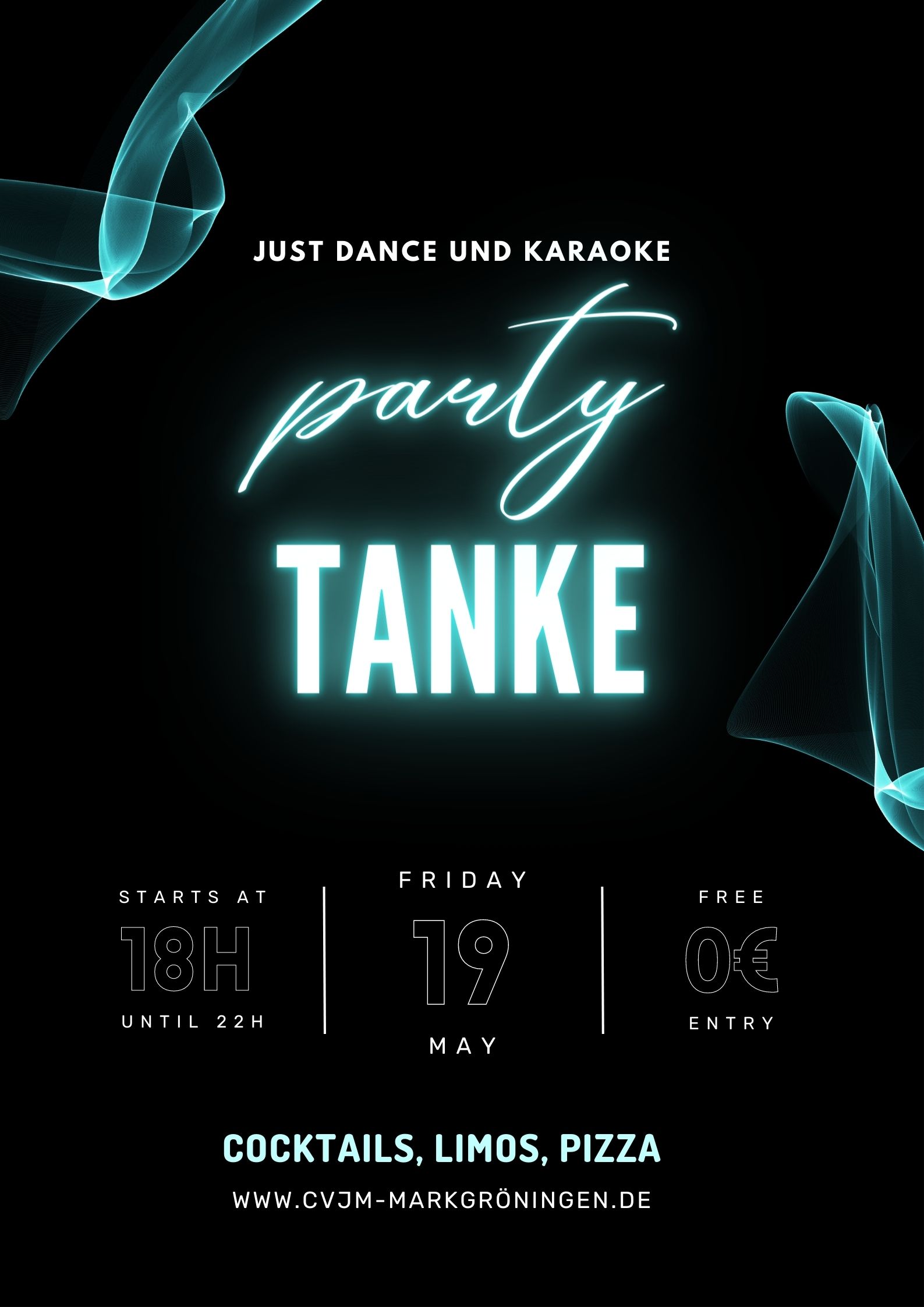 PartyTANKE 19.05.2023